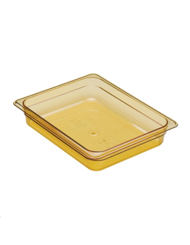 Bac hautes températures Cambro GN 1