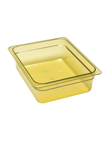 Bac hautes températures Cambro GN 1