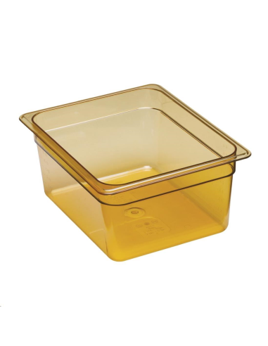 Bac hautes températures Cambro GN 1