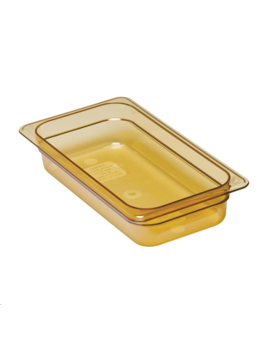 Bac hautes températures Cambro GN 1