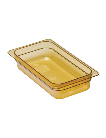 Bac hautes températures Cambro GN 1