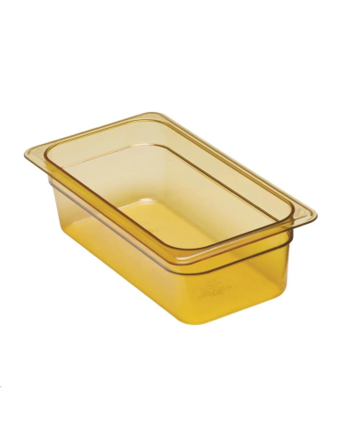 Bac hautes températures Cambro GN 1