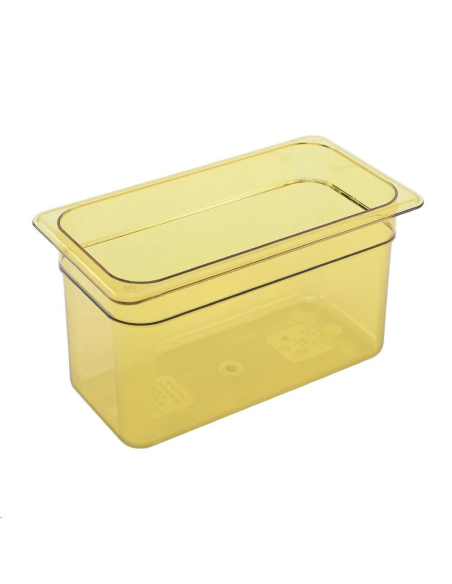 Bac hautes températures Cambro GN 1