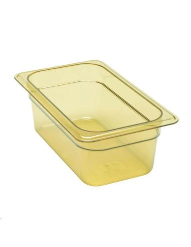 Bac hautes températures Cambro GN 1