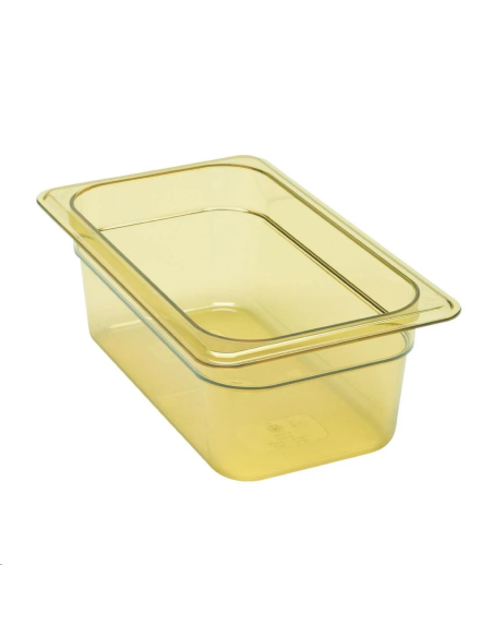 Bac hautes températures Cambro GN 1