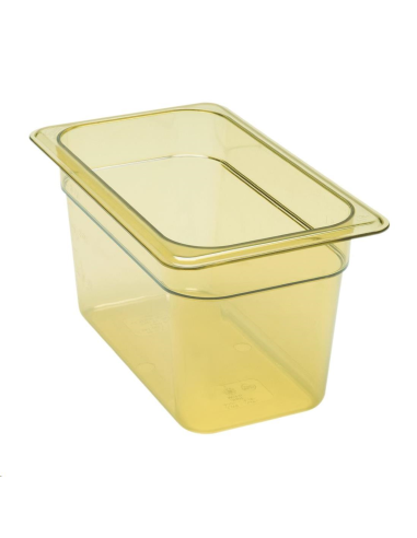 Bac hautes températures Cambro GN 1