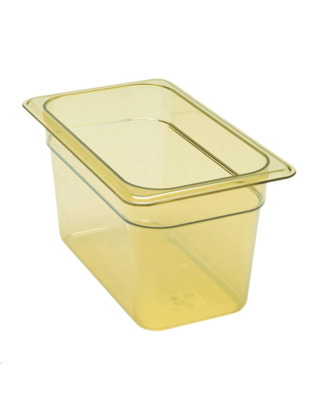 Bac hautes températures Cambro GN 1