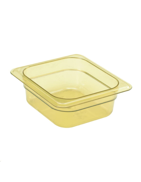 Bac hautes températures Cambro GN 1