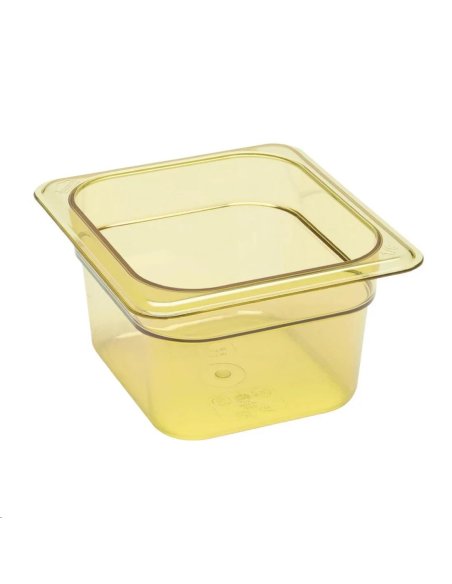 Bac hautes températures Cambro GN 1