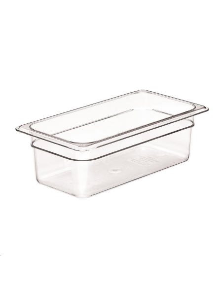 Bac Camview Cambro GN 1/3 100mm