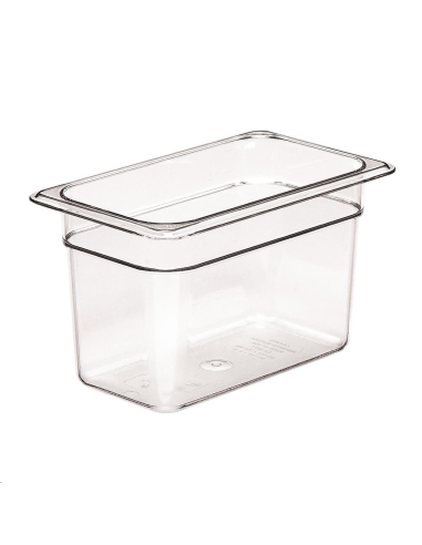 Bac Camview Cambro GN 1/4 150mm