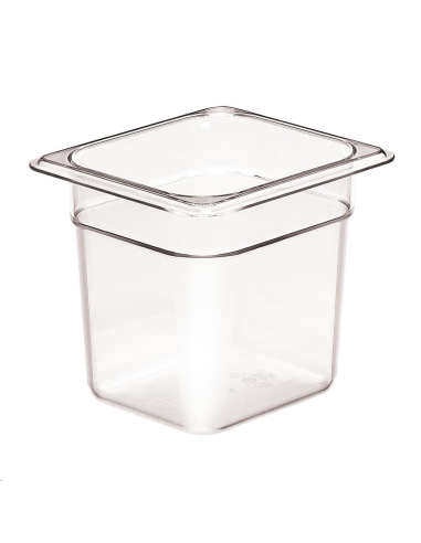 Bac Camview Cambro GN 1/6 65mm