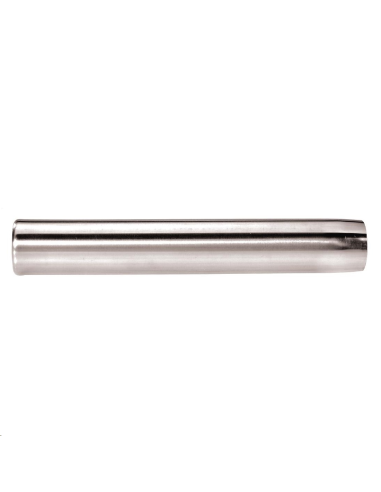 Tube de surverse inox 38 x 230mm Ga