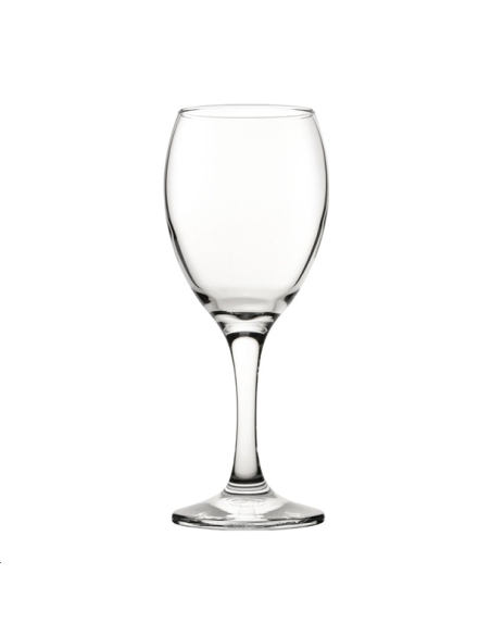 Verres à vin Utopia Pure 250 ml (lo