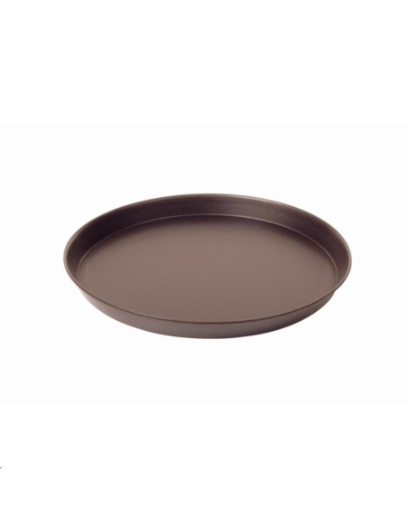 Tourtière unie antiadhésive 280mm M