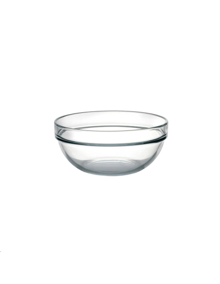 Bols de cuisinier en verre Arcoroc 