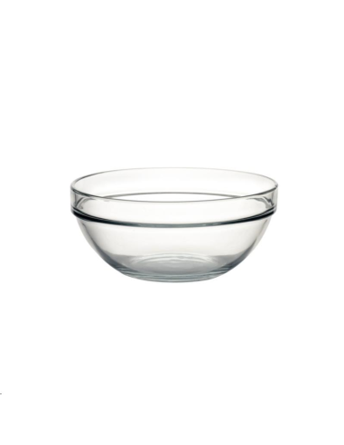 Bols de cuisinier en verre Arcoroc 