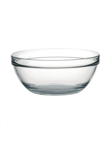 Bols de cuisinier en verre Arcoroc 