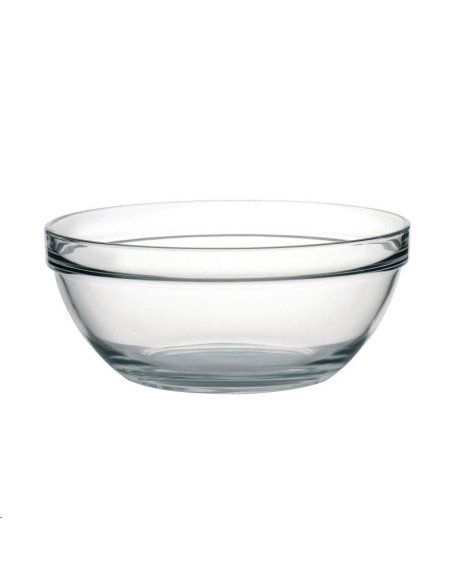 Bols de cuisinier en verre Arcoroc 