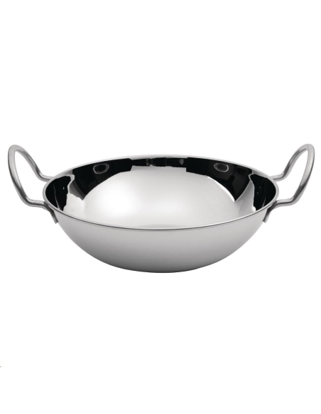 Plat Balti inox Olympia 160mm