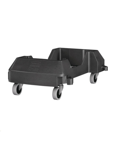 Chariot encliquetable Rubbermaid Sl