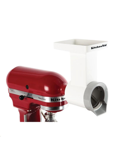 Trancheur et éminceur Kitchenaid 5K