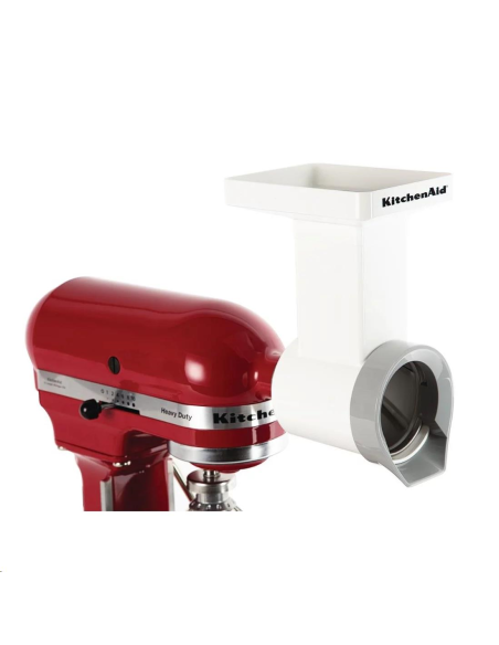 Trancheur et éminceur Kitchenaid 5K