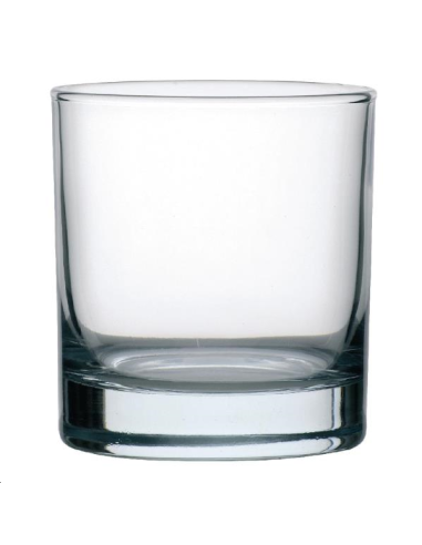 Verres à whisky Utopia 330 ml (lot 