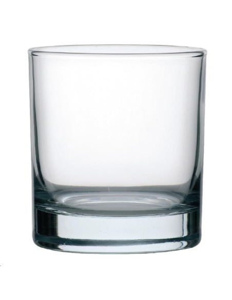 Verres à whisky Utopia 330 ml (lot 