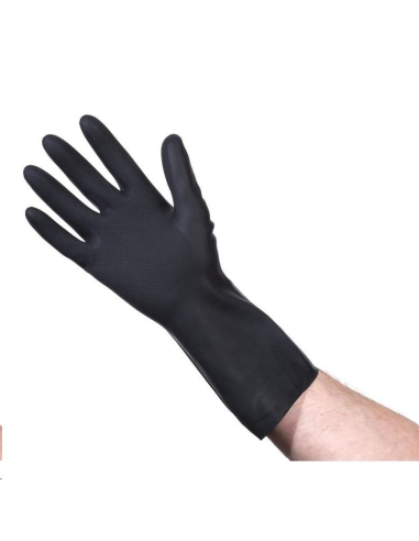 Gants de nettoyage et d'entretien M