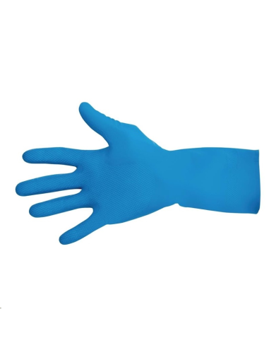 Gants contact alimentaire étanches 