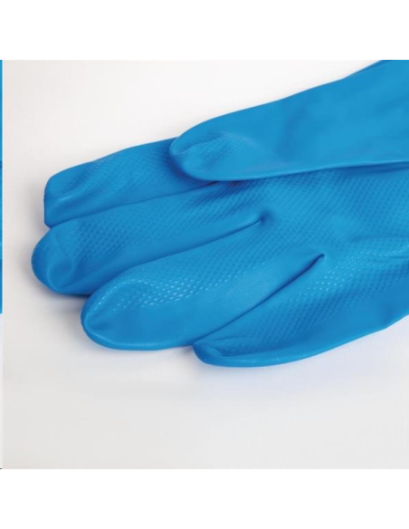 Gants contact alimentaire et nettoy