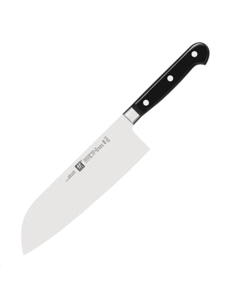 Couteau Santoku Zwilling Profession