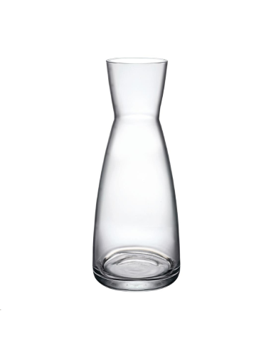 Carafes transparentes Bormioli Ypsi