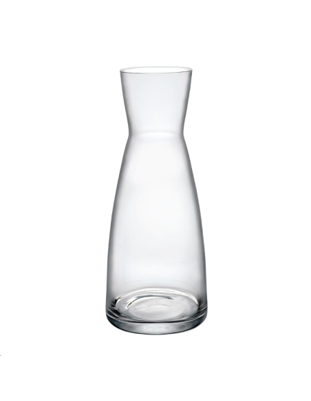 Carafes transparentes Bormioli Ypsi