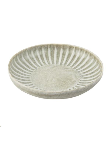 Assiettes calottes Olympia Corallit