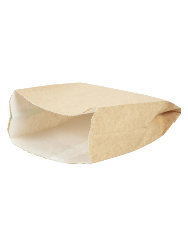 Sacs snack chaud compostables Vegwa