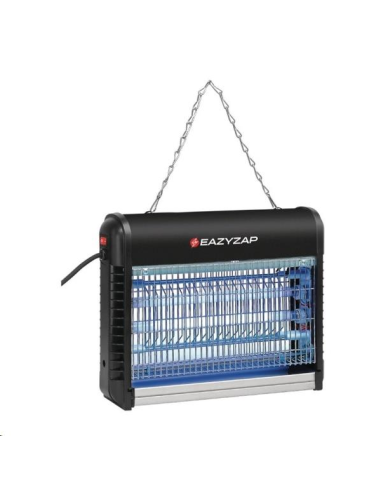 Désinsectiseur LED Eazyzap 9W