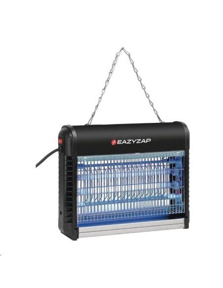 Désinsectiseur LED Eazyzap 9W