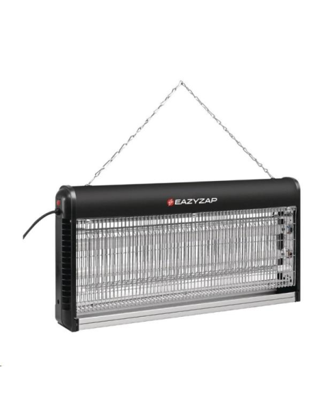 Désinsectiseur LED Eazyzap 20W