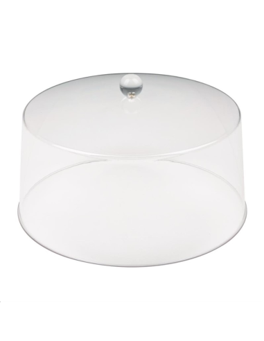 Cloche en polycarbonate Olympia Kri