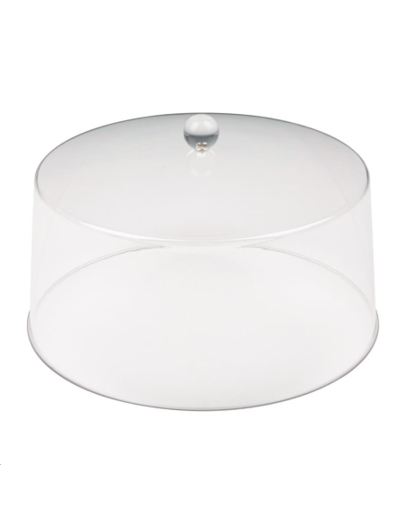 Cloche en polycarbonate Olympia Kri