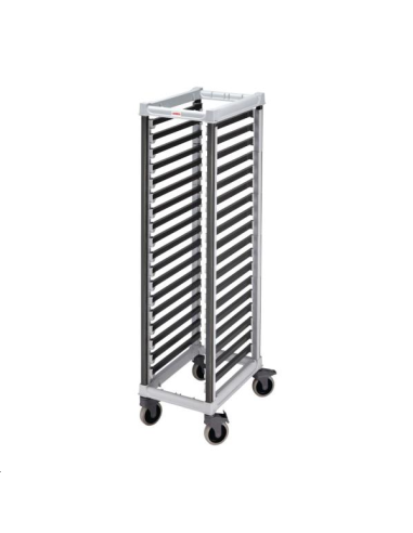 Grande échelle Camshelving Cambro 1