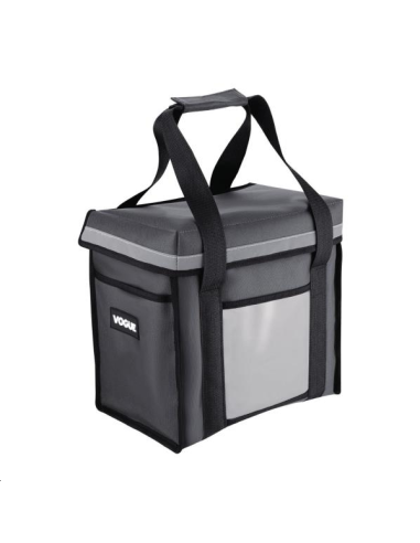 Sac de livraison isotherme chargeme