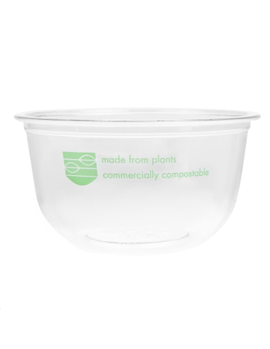 Pots Deli en PLA compostables série