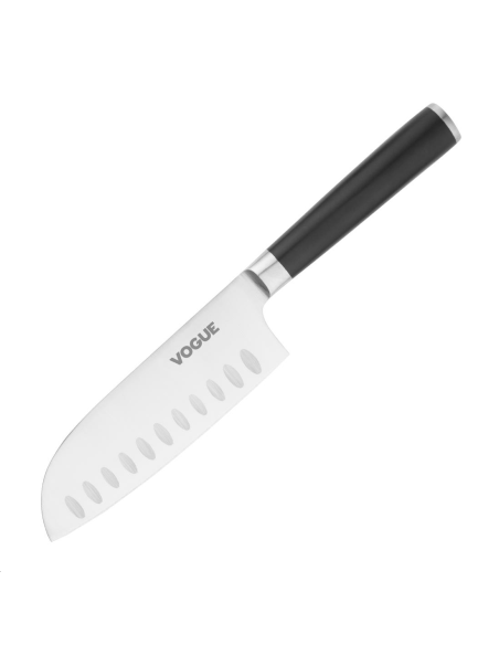 Couteau Santoku Bistro Vogue 130mm