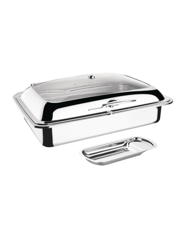 Chafing dish induction Olympia GN 1