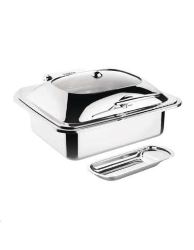 Chafing dish induction Olympia GN 1