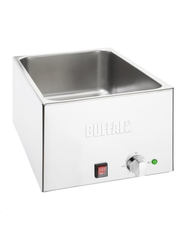 Bain-marie Buffalo