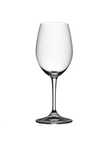 Verres à vin blanc Riedel Degustazi